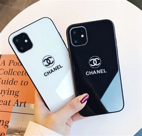 Coco Chanel iphone case